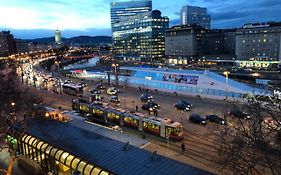 Living Schwedenplatz